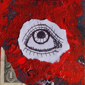 A Sky In Our Eye - Single