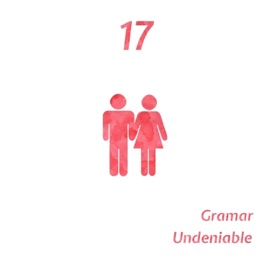 17 Gramar