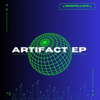ARTIFACT EP - Single - DJ OddFellow