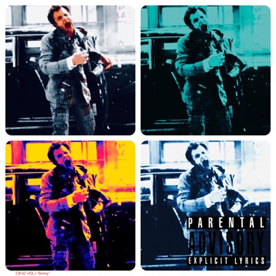 CB SC VOL I "Sonny" - EP