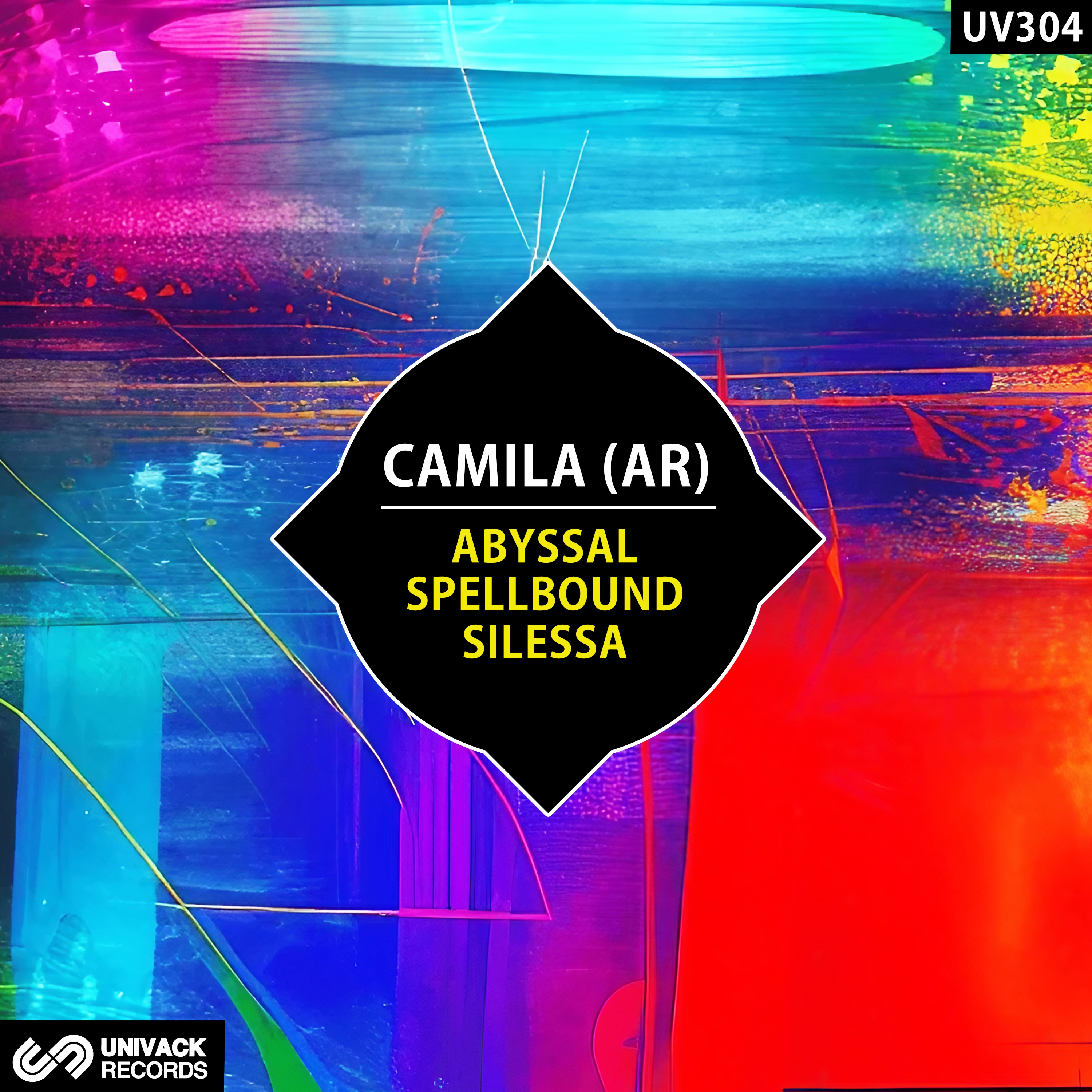 Abyssal / Spellbound / Silessa (Extended Mix) - Single