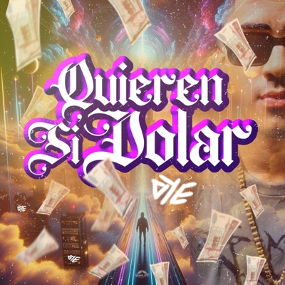 SI QUIEREN VOLAR - Single