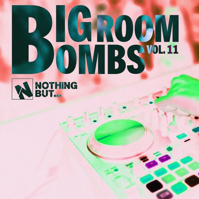 Nothing But... Big Room Bombs, Vol. 11