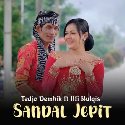 Sandal Jepit (feat. Ilfi Bulqis) - Single