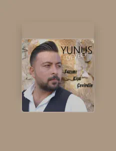 Listen to Yunus Deveci, watch music videos, read bio, see tour dates & more!