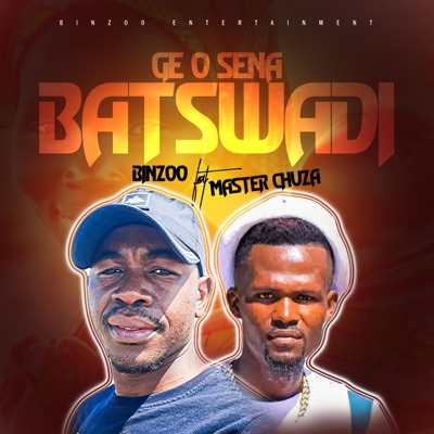 Ex yaka (feat. Master Chuza & Mass Ram) - Single