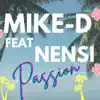 D feat. Nensi