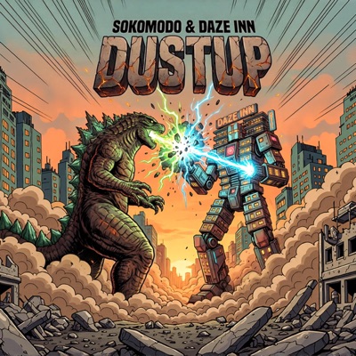 DUSTUP - Single
