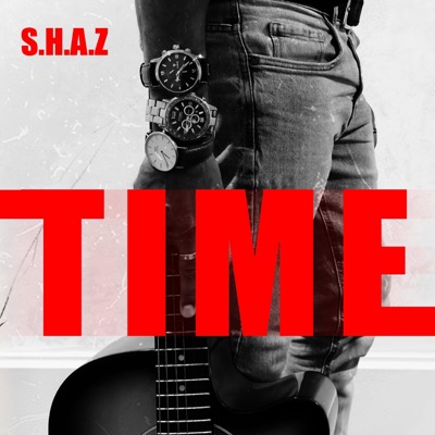 Time - Single