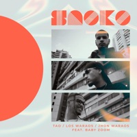 Saoko (feat. Baby Zoom) - Single - Tao, Los WaraOs & Jhon Waraos