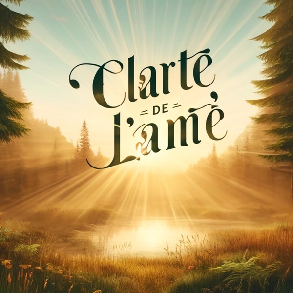 Clarté de l'âme