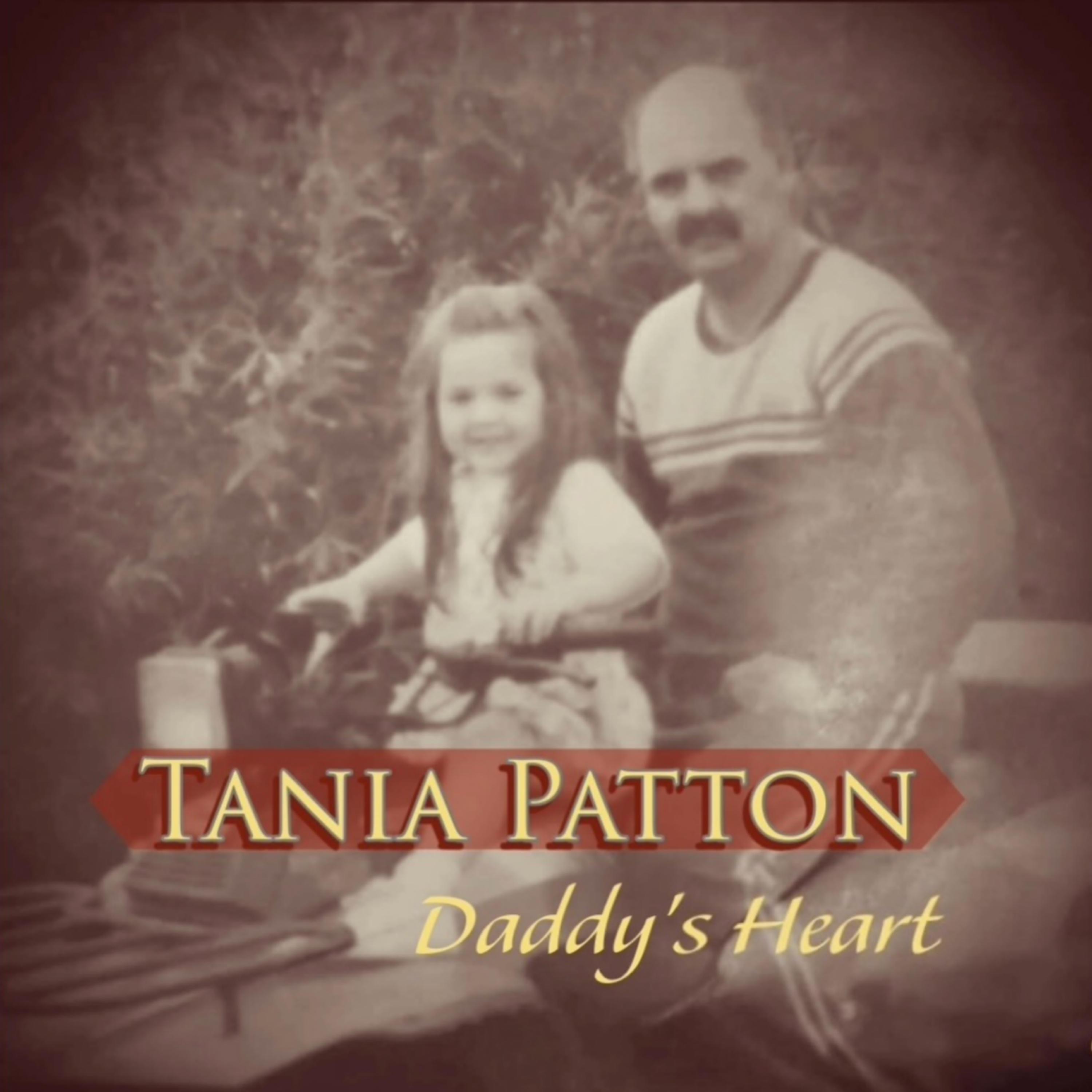 Daddy's Heart - Single