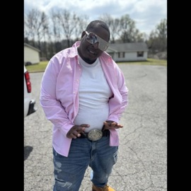 Head Captain TFO Pollo