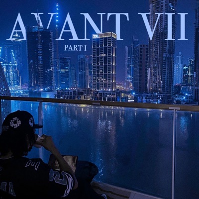 AVANT VII - PART 1 - Single