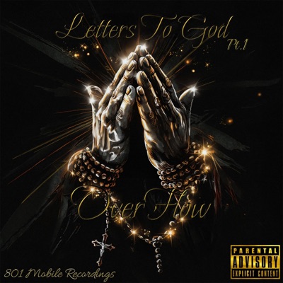 Letters To God Pt. 1 - Single