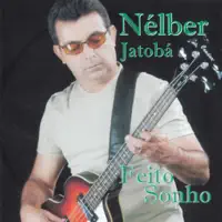 Não Vá Embora Sem Me Dizer — Nélber Jatobá