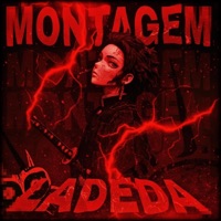 MONTAGEM LADEDA - EP - Kickss