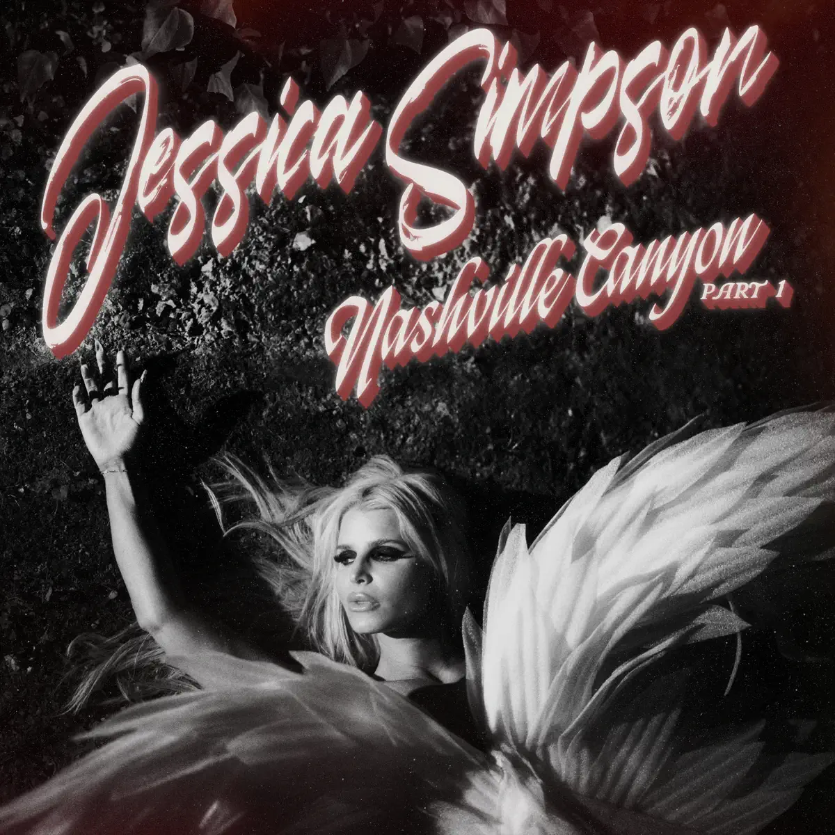 Jessica Simpson - Nashville Canyon, Pt. 1 - EP (2025) [iTunes Plus AAC M4A]-新房子
