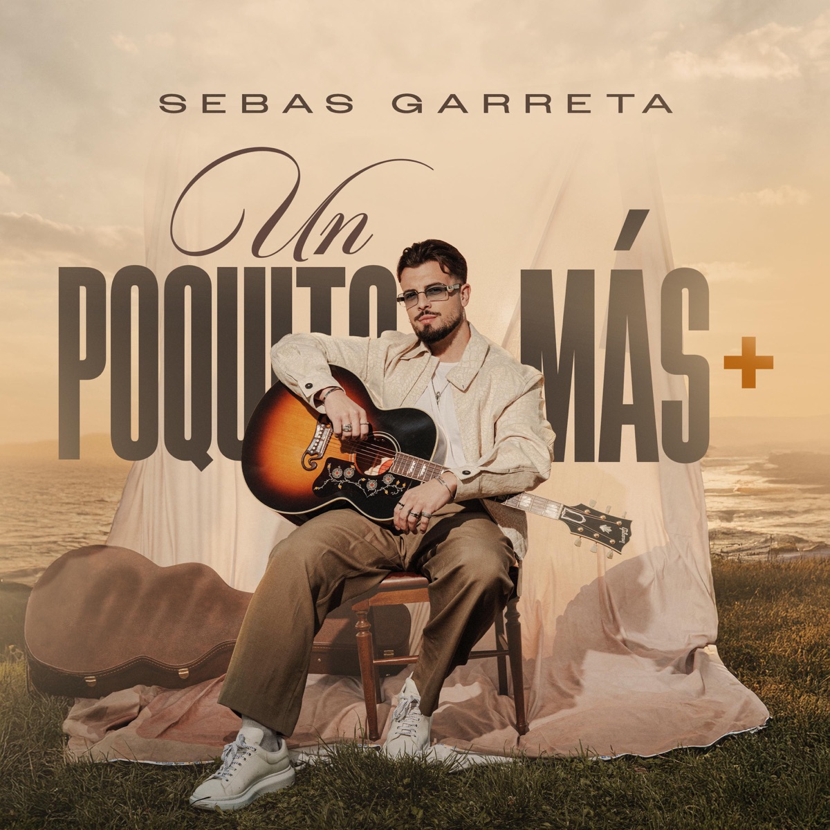 Sebas Garreta - Un Poquito Más (2025) [iTunes Plus AAC M4A]-新房子