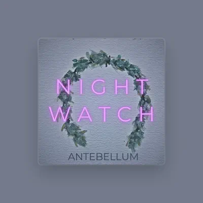 Listen to Antebellum, watch music videos, read bio, see tour dates & more!