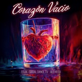 Corazón Vacío artwork