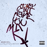 Memories - EP - Jvmes Hoover