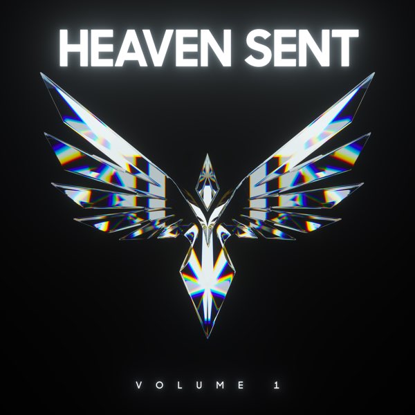 Heaven Sent: Vol 1 - Album by SLANDER - Apple Music