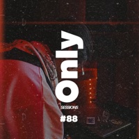 Only Sessions #88 (feat. Dreamstudio MX) - Single - Ryan Iscariote
