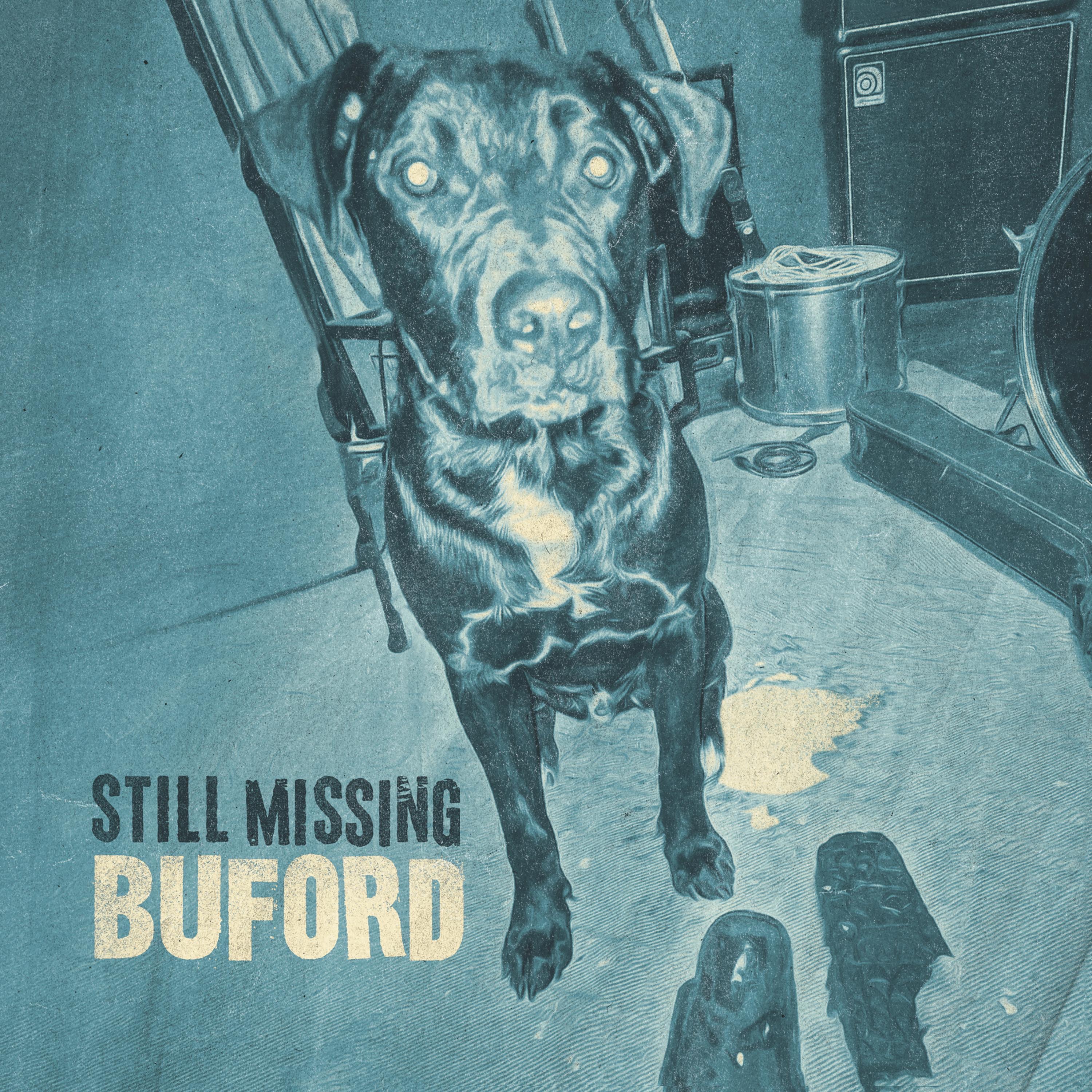 Buford - Single