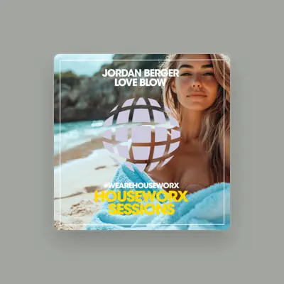 Listen to Jordan Berger, watch music videos, read bio, see tour dates & more!
