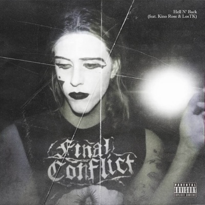 hell N' back - Single