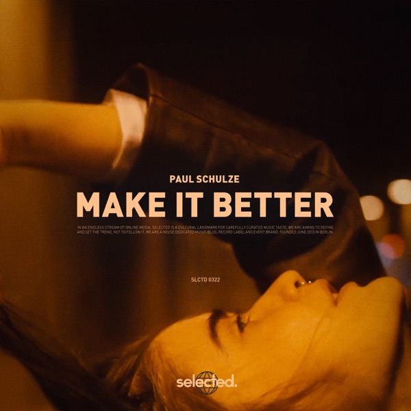 Make It Better - Single