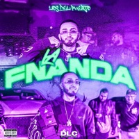 La FNanda - Single - Los Del Puerto