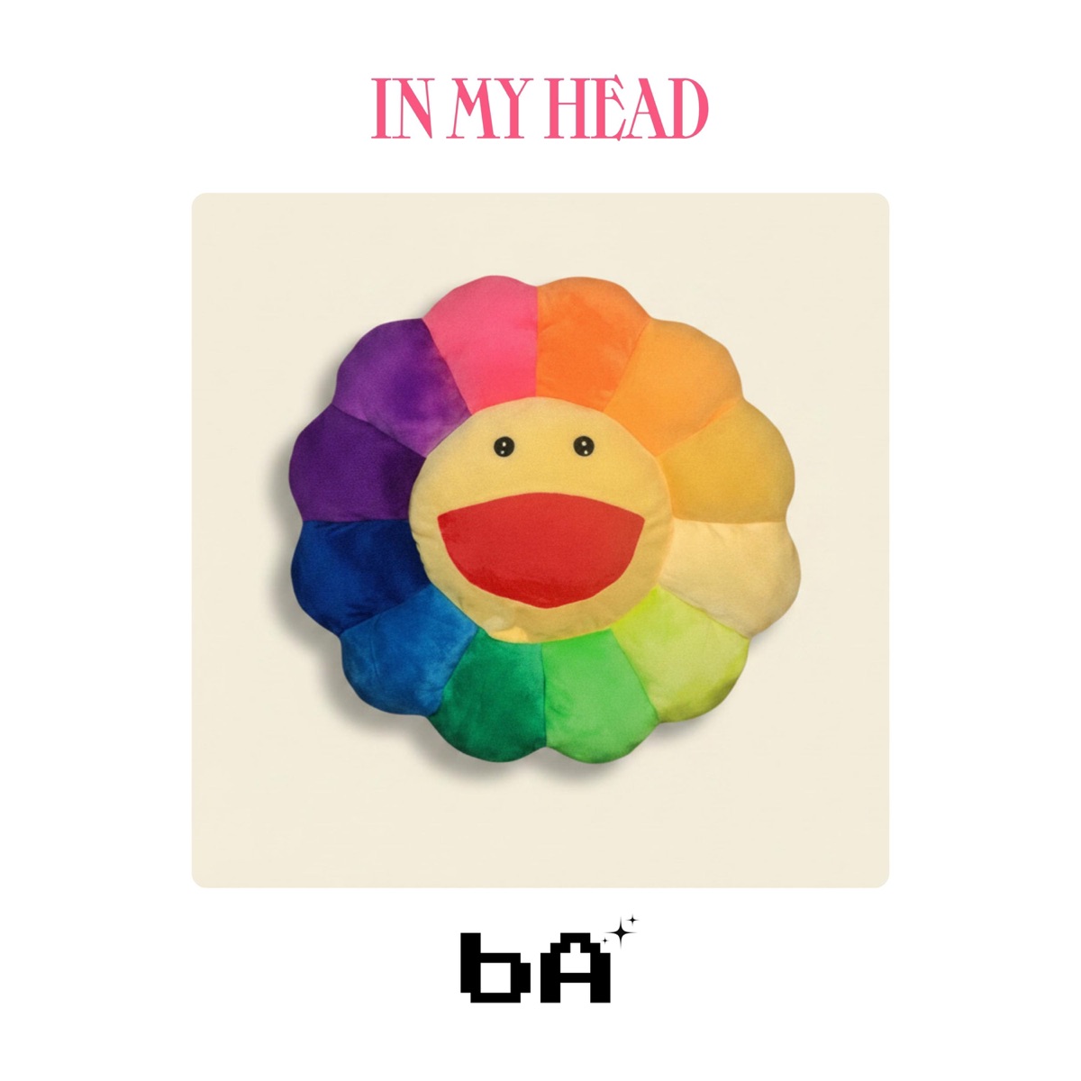 IN MY HEAD - Single