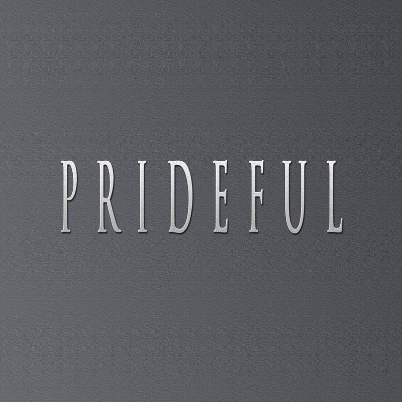 PRIDEFUL (feat. Midex Beatz) - Single