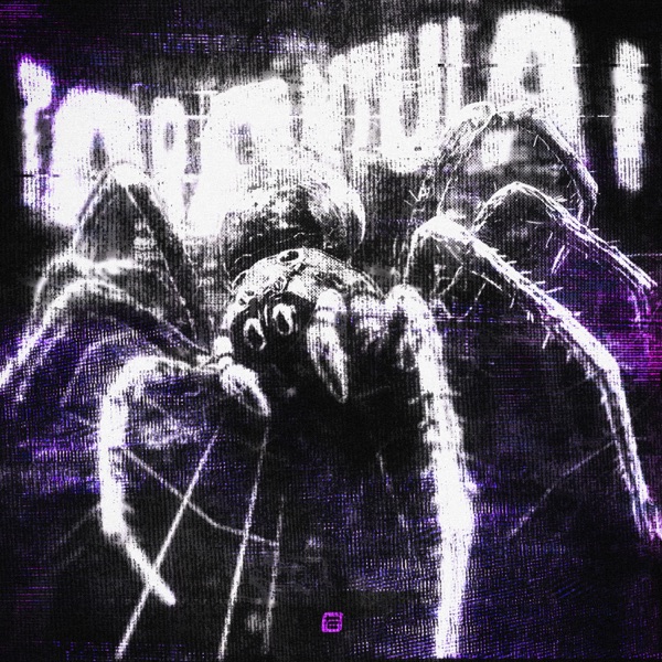 TARÁNTULA I - EP