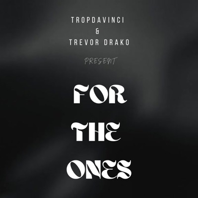 For The Ones - Single
