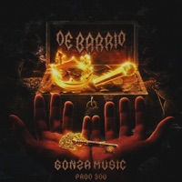 De Barrio - Single - Gonza Music
