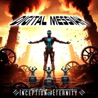 Digital Messiah — Inception Of Eternity