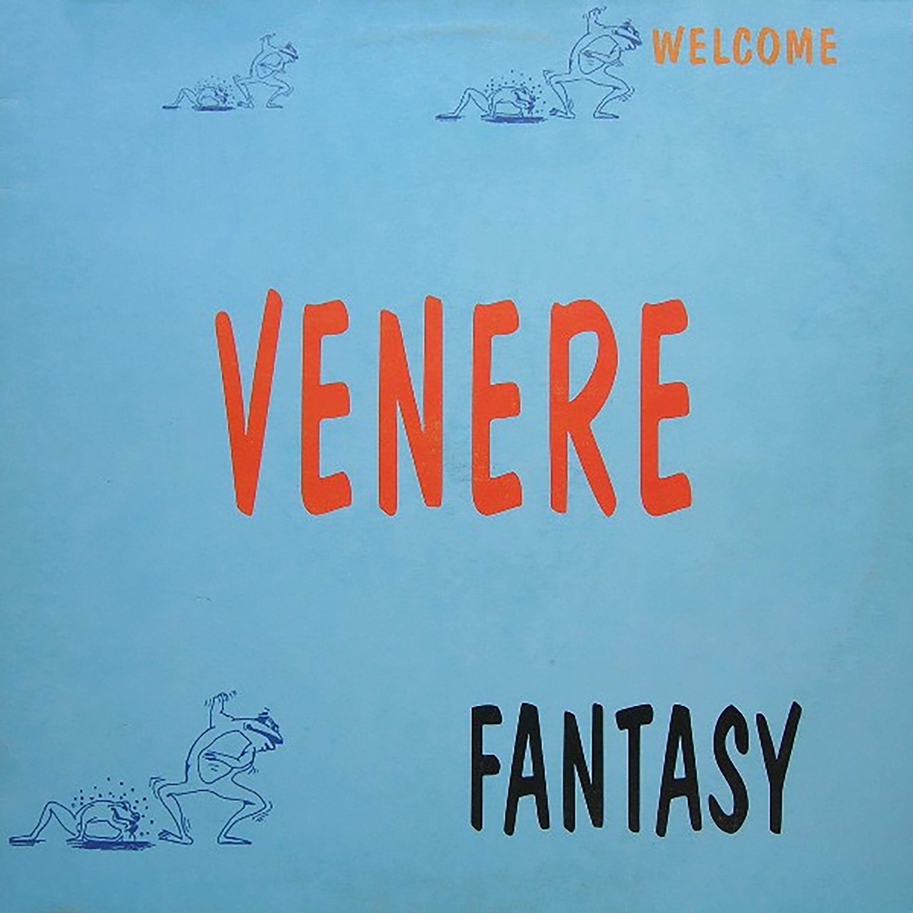 Fantasy - Single