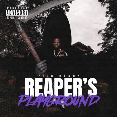Reaper's Playground - EP