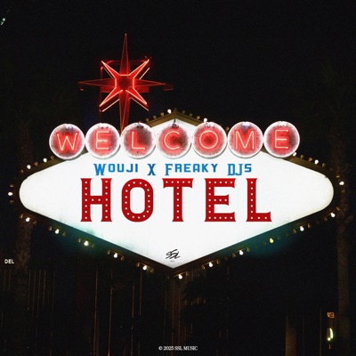 Hotel - Single