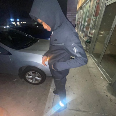 SLS (feat. RG Kreepn & PC) - Single