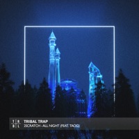 All Night - Single - 2Scratch & TAOG