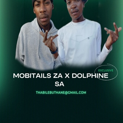 Moreki_official hit (feat. Dolphine sa) - Single