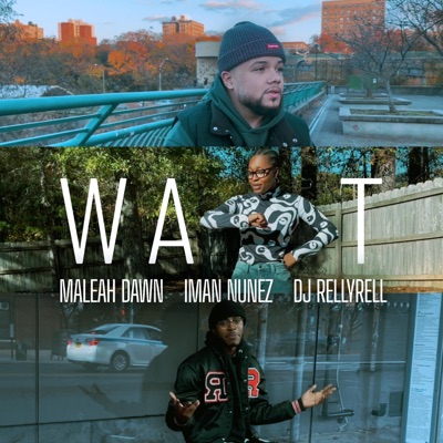 WAIT - Single