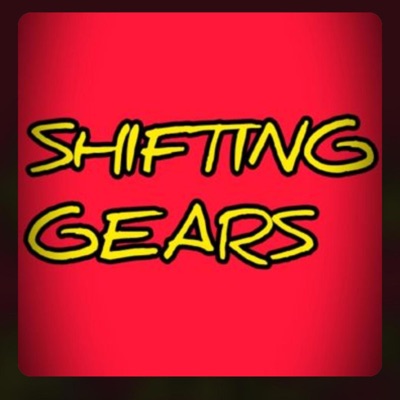 Sifting Gears (feat. DubG) - Single