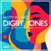 Happy In Paris - Digby Jones