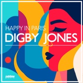 Happy In Paris artwork