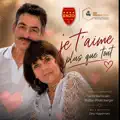 JE T'AIME PLUS QUE TOUT